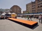 alquiler de escenarios para eventos y conciertos