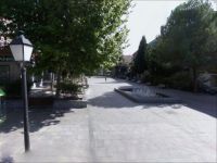 Panor�mica de la plaza de la Pi�a en valdemoro