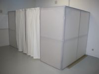 Alquiler de probadores port�tiles