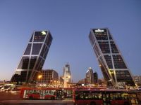Torres Kio 