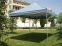 Alquiler de Carpa plegable de 4x4 m abierta en jard�n