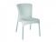 Alquiler de silla de dise�o apilable modelo Dune