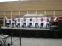 alquiler de escenario con fald�n, fondo escenario y sonido