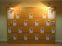 Alquiler de Pop up textiles con iluminaci�n