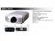 Videoproyector 10000 Lumens