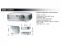 Videoproyector 2000 Lumens