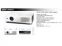 Videoproyector 4000 Lumens
