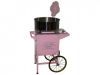 Carrito de algod�n de a zucar