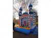 Alquiler de Castillo hinchable para fiestas y cumplea�os