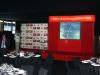 Alquiler de Fondos de escenarios modulares con pantallas de proyecci�n integradas