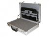 Malet�n de transporte en aluminio modelo mini malm72
