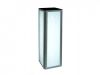 podiums modulares con textiles Standard