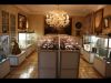 Sala de exposici�n con Vitrinas Iluminadas y P�diums Vitrina con Iluminaci�n LED