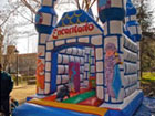 castillos inchables