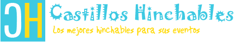 Alquiler de castillos hinchables