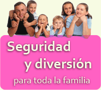 SAlquiler de inflables