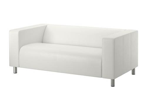 Alquiler de sillones blancos modelo Munich