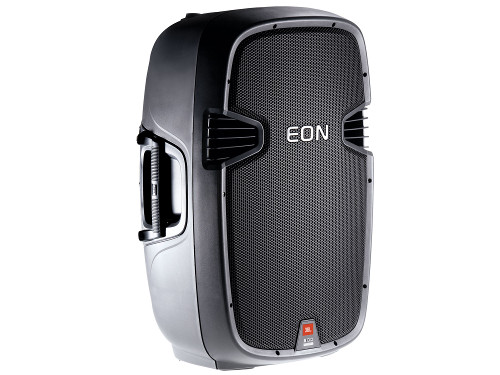 Alquiler de altavoces autoamplificados JBL modelo Eon 515XT