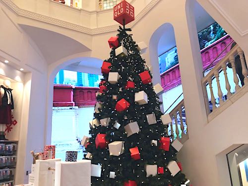 alquiler árboles de navidad tradicionales para uso interior 5 metros de altura con iluminación led blanca