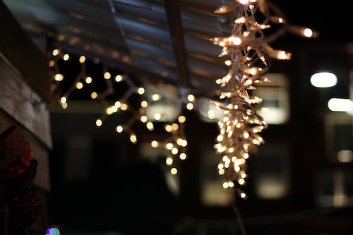 Alquiler LED