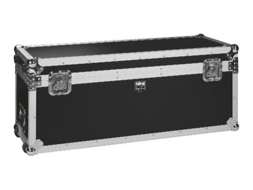 Alquiler de Flightcase universal con ruedas modelo fcrl980