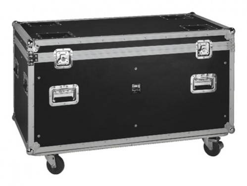 Alquiler de Flight Case con ruedas modelo fcxl1175